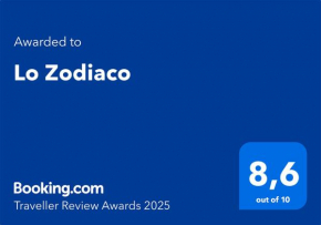 Lo Zodiaco